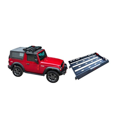 Thar Half Front Roof Rack